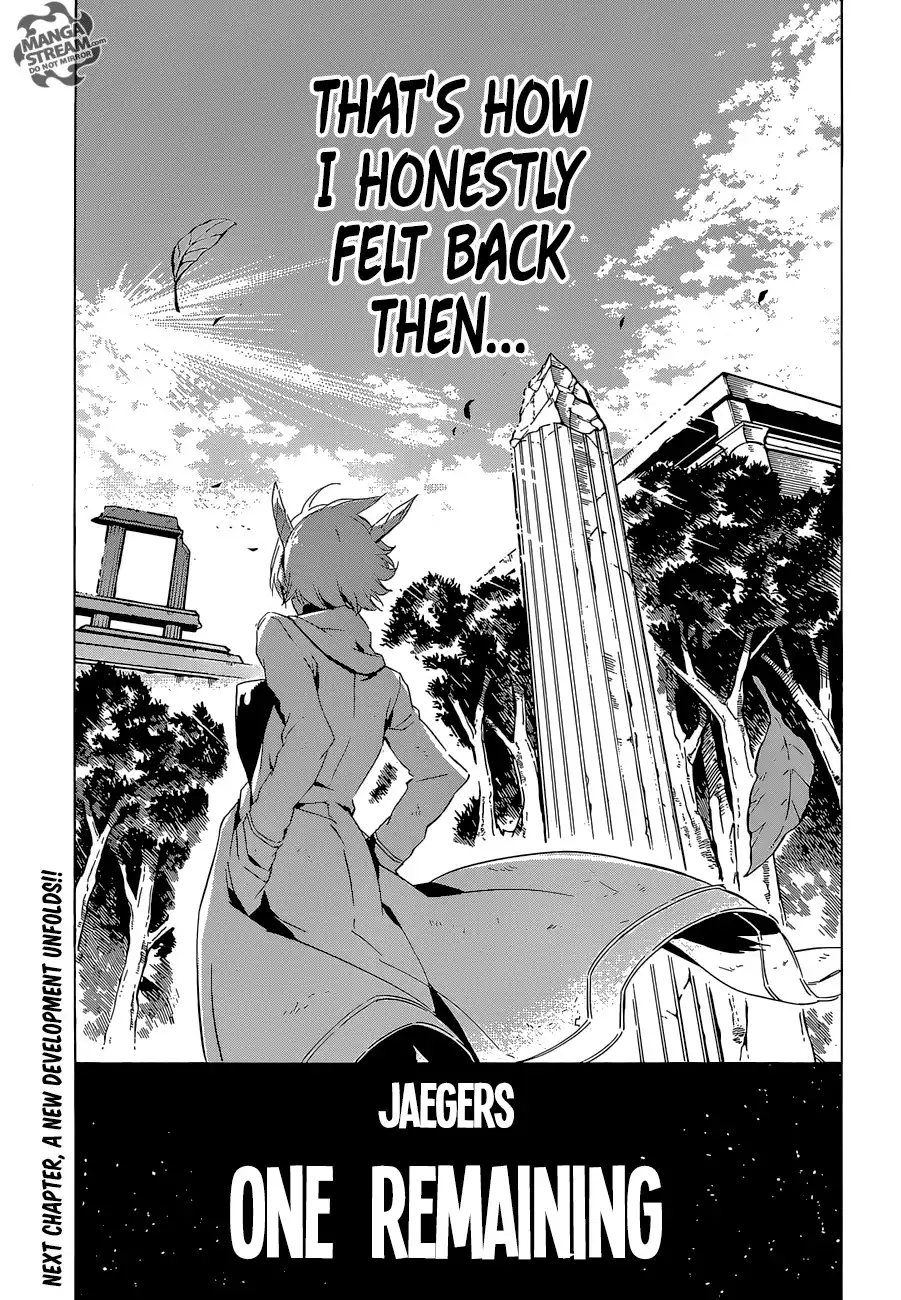 Akame ga Kill! Chapter 66 53